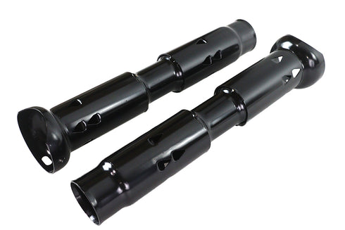 Wyatt Gatling Wyatt Gatling 3-1/8 inch Torque Tube Baffle Set V-Slot Type - 30-0624