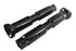 Wyatt Gatling Wyatt Gatling 3-1/8 inch Torque Tube Baffle Set V-Slot Type - 30-0624
