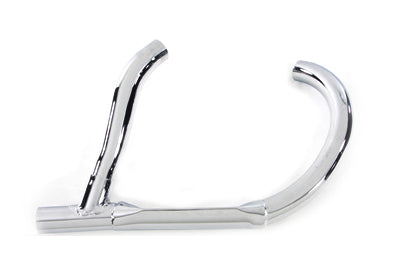 Wyatt Gatling Exhaust Header Set - 30-0630