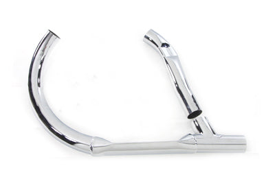 Wyatt Gatling Exhaust Header Set - 30-0630