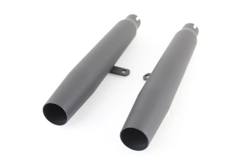 Wyatt Gatling Wyatt Gatling Tapered Slip-On Muffler Set - 30-0649