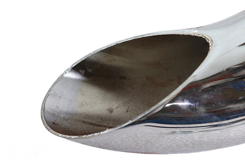 Wyatt Gatling Wyatt Gatling LAF Exhaust Header Set - 30-0664