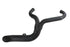V-Twin Factory Sample FXD 2:1 Lake Side Pipe Exhaust Black - 30-0720