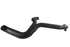 V-Twin Factory Sample FXD 2:1 Lake Side Pipe Exhaust Black - 30-0720