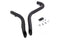 V-Twin Wyatt Gatling Drag Pipe Set Down Type - 30-0735