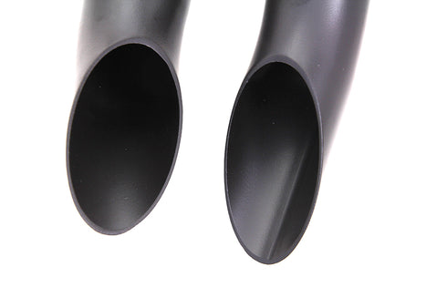 V-Twin Wyatt Gatling Drag Pipe Set Down Type - 30-0735