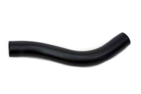 Wyatt Gatling Replica Rear Black Exhaust Header Pipe - 30-0747