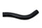 Wyatt Gatling Replica Rear Black Exhaust Header Pipe - 30-0747