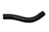 Wyatt Gatling Replica Rear Black Exhaust Header Pipe - 30-0747