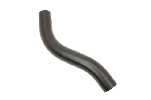 Wyatt Gatling Replica Rear Black Exhaust Header Pipe - 30-0747