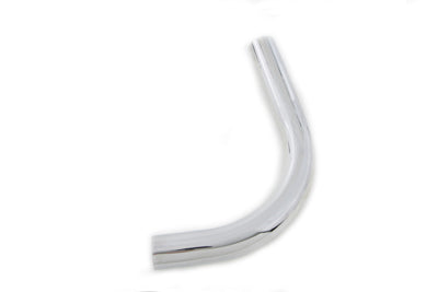 Wyatt Gatling Replica Front Exhaust Pipe - 30-0762