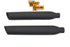 Wyatt Gatling Wyatt Gatling Black Side Slash Muffler Set - 30-0767