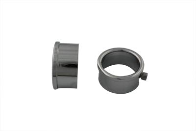 V-Twin Exhaust Pipe Tips - 30-0790