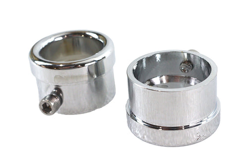 V-Twin Exhaust Pipe Tips - 30-0791