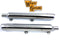 Wyatt Gatling Wyatt Gatling 29 inch Muffler Set - 30-0798