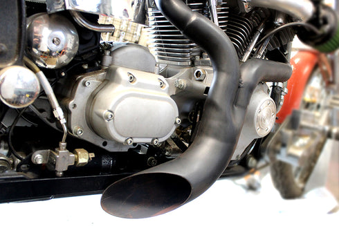 Wyatt Gatling Wyatt Gatling FXST Ground Pounder Black - 30-0807