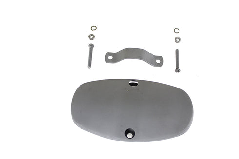 V-Twin Replica Heat Shield Boot Guard - 30-0823