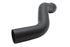 Wyatt Gatling Replica Rear Black Exhaust Header Pipe - 30-0839