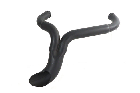 Wyatt Gatling Wyatt Gatling FXD Ground Pounder Black - 30-0854