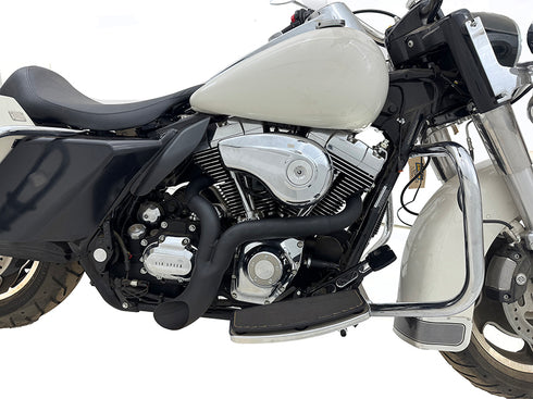 Wyatt Gatling Wyatt Gatling FXD Ground Pounder Black - 30-0856