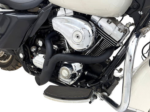 Wyatt Gatling Wyatt Gatling FXD Ground Pounder Black - 30-0856