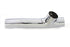 Wyatt Gatling Replica Y Exhaust Header Pipe 10-1/2 inch Long - 30-0864