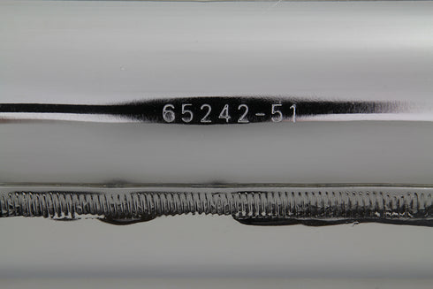 Wyatt Gatling Replica 24 inch Cigar Muffler - 30-0877