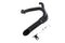 Wyatt Gatling Black Wyatt Gatling 2 into 1 Exhaust Pipe Header Kit - 30-0923