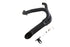Wyatt Gatling Black Wyatt Gatling 2 into 1 Exhaust Pipe Header Kit - 30-0923