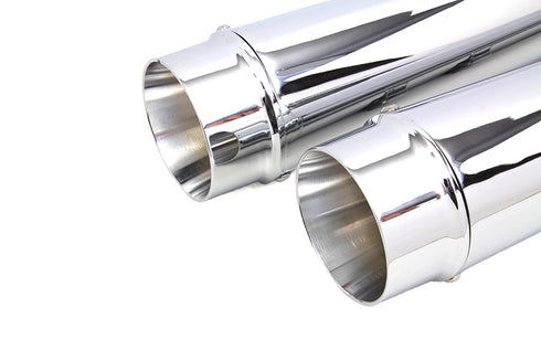 Wyatt Gatling M8 Wyatt Gatling Megaphone Muffler Set - 30-0939