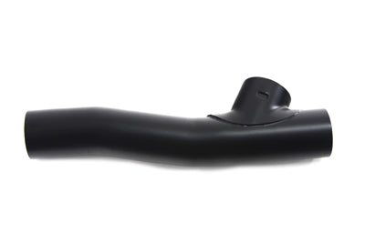Wyatt Gatling Replica Exhaust Header Y Pipe 10-1/2 inch Long - 30-0975