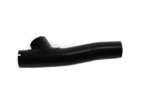 Wyatt Gatling Replica Exhaust Header Y Pipe 10-1/2 inch Long - 30-0975
