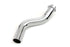 Wyatt Gatling Chrome Rear Cylinder Exhaust Pipe - 30-0983