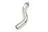 Wyatt Gatling Chrome Rear Cylinder Exhaust Pipe - 30-0983