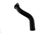 Wyatt Gatling Black Rear Cylinder Exhaust Header Pipe - 30-0998