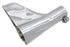 V-Twin Bronx Muffler Tail Chrome - 30-0999