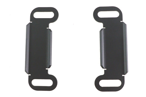 V-Twin Muffler Alignment Bracket - 30-1318