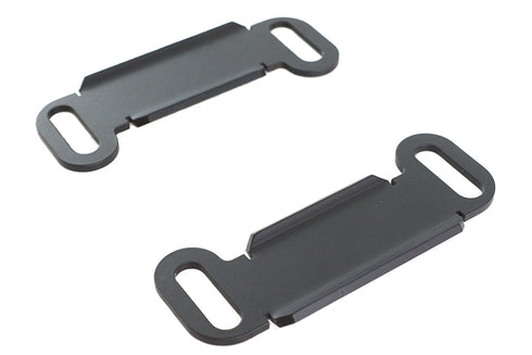 V-Twin Muffler Alignment Bracket - 30-1318