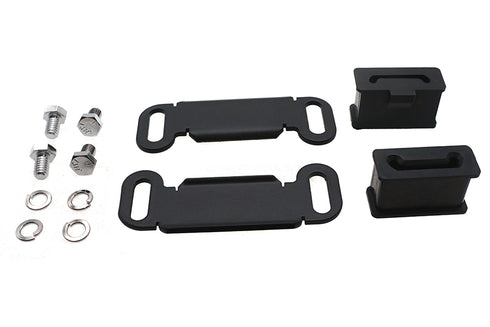V-Twin Muffler Bracket Kit - 30-1349