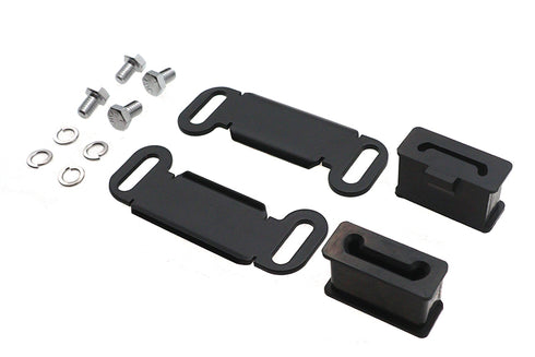 V-Twin Muffler Bracket Kit - 30-1349