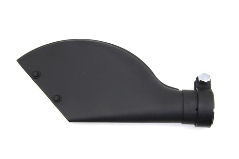 Wyatt Gatling Batique Style Exhaust Pipe End - 30-1376