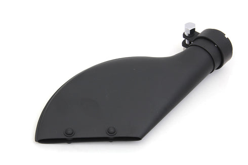 Wyatt Gatling Batique Style Exhaust Pipe End - 30-1376