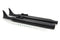 V-Twin M8 Black Fishtail Muffler Set - 30-1391