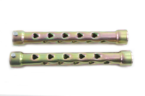 V-Twin 1-9/16 inch Baffle Set 11-3/4 inch Long - 30-1403