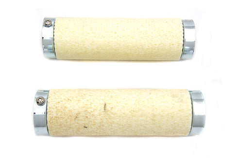 V-Twin 2-3/8 inch Pipe Baffle Set - 30-1418