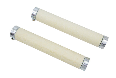 V-Twin 1-5/8 inch Exhaust Pipe Baffle Set - 30-1604