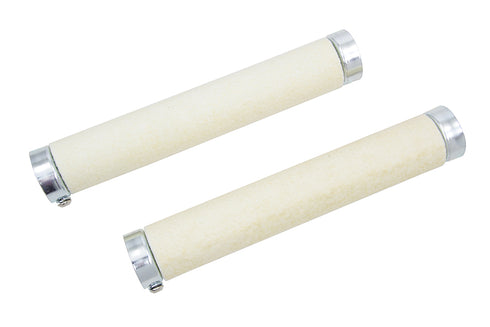 V-Twin 1-5/8 inch Exhaust Pipe Baffle Set - 30-1604