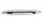 V-Twin 24 inch Cigar Muffler Chrome - 30-1660