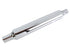V-Twin 24 inch Cigar Muffler Chrome - 30-1660