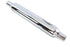 V-Twin 24 inch Cigar Muffler Chrome - 30-1660